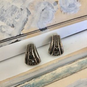 Clip on Earrings